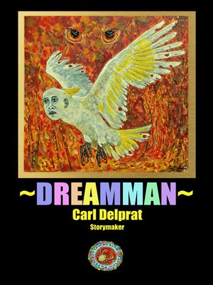 cover image of Dreamman